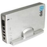 Edge Memory 160GB DISKGO! FIREWIRE/USB 2.0 ( EDGDG-197254-PE )