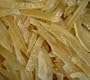 Candied Lemon Peel Slices 1lb (16 oz.) - Italian