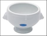 Kitchen Craft Porcelain Soup / Cereal Bowl