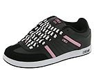 21rtWjIXu1L. SL160  Circa 114 W | Womens Shoes Black/Pink