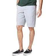 Blue Harbour Pure Cotton Striped Shorts