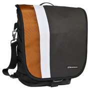 Buy Brenthaven 4576-SMVR Switch MB Messenger Bag - Amsterdam and Controller w  Buckle by Brenthaven