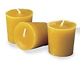 Long Burning Beeswax 2
