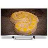 LG Cinema Screen 55LM8600 55-Inch Cinema 3D 1080p 240Hz Dual Core LED-LCD HDTV with Smart TV and Six Pairs of 3D Glasses