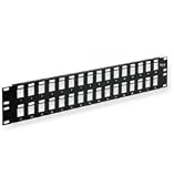 ICC ICC-BLANKPAN-32 IC107PP032 - 32 Port Blank Pat