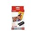 Canon KC-36IP Ink/Paper Set (36 x Credit Card size prints) for the SELPHY CP series