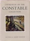 Catalogue of the Constable collection