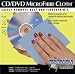 ALLSOP CD Microfiber Cloth