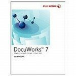 DocuWorks 7.0 5ライセンス基本パック 富士ゼロックス第一中央販売本部 4982012812689 SDWA056A