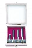 5 Pc SDS Drill Set