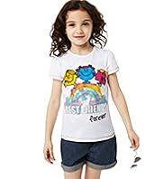 Pure Cotton Little Miss Sunshine T-Shirt