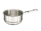  : Tramontina Sterling II Double Boiler Insert 3.75-qt.