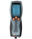 Carbon Monoxide Detectors: Testo 330-1 Residential Combustion Analyzer Kit NEW