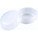 Insert For Wrought Iron Furniture, 1-1/2" INSERT PATIO CUP