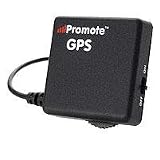 Promote Systems GPS Receiver GPS-N-1 for Nikon D300, D700, D3, D2X, D2Xs, D2Hs, D200 and Fuji S5 Pro, IS Pro, DSLR Digital SLR Cameras
