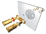 WBT 0716 Binding Post Mounting Kit