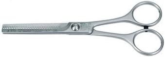 Kiepe Hair Cutting Hairdressers Thinning Scissors 5.5 by Coiffeur