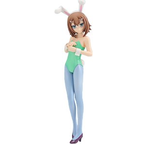 バカとテストと召喚獣にっ！ EXバニーフィギュア Ｖｏｌ．2 木下秀吉 単品