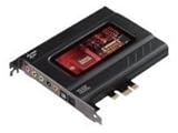 Creative Sound Blaster Recon3D THX PCIE Fatal1ty Pro Sound Card SB1356