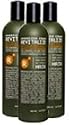American Crew Revitalize Daily Moisturizing Shampoo 8.45 oz - Set of 3
