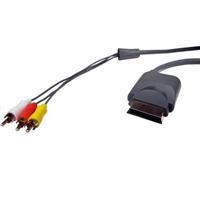 Xbox 360 AV Cable