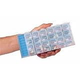 Weekly Pill Organizer