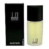 Dunhill Edition by Dunhill for Men 3.4 oz. Eau de Toilette Spray