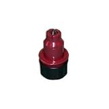 Drill Doctor SA01506PA Left Handed Reverse Twist 3/32-Inch to 1/2-Inch Chuck for the Drill Doctor Models 500 and 750 Series Only
