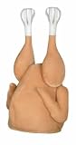 Search : Plush Turkey Drumsticks Hat