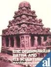 Dharmaraja Ratha and Its Sculptures: Mahabalipuram