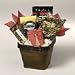 It's a Guy Thing Gift Basket