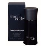 : Armani Code Cologne by Giorgio Armani 30 ml Eau De Toilette for Men