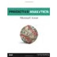Predictive Analytics: Microsoft Excel by Carlberg, Conrad (2012) Paperback