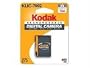CellularFactory: Kodak EasyShare V603 V530 Kodak KLIC-7002 Li-Ion Digital Camera Battery (600 mAh)