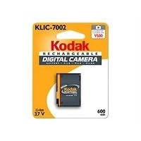 Kodak KLIC-7002 - Camera battery Li-Ion 600 mAh