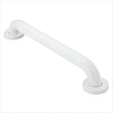 24 Concealed Grab Bar in Satin