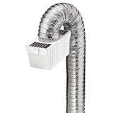 AZM Indoor Lint Trap Kit