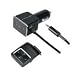 LiquidAUX Bluetooth CarKit K33428US