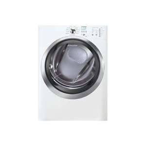 Bosch Axxis Condenser White Electric 3