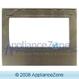 Review Frigidaire  / Stove/Oven/Range Panel - 316407911