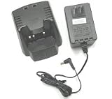 Standard Vac-10B 110V Rapid - Communication - Vhf-Hh Acc