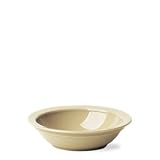 BOWL GRPFRT 10 OZ BEIGE, CS 4/DZ, 11-0083 CAMBRO MANUFACTURING CO DINNERWARE AND BEVERAGE