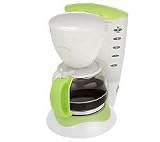Kalorik Sunny Morning Coffeemaker - Lime