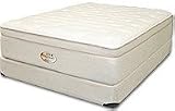 Tuscany Bed by Stress-O-Pedic