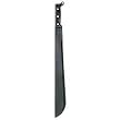 G.I. Style 18'' Machete, Standard Blade