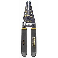 Craftsman Professional Wire Cutter-Stripper by Craftsman