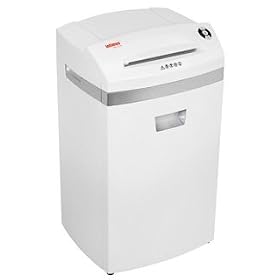 Intimus 55CC Cross-Cut Shredder by Intimus