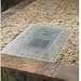 Kitchen Center by TCC Built-in Cutting Board