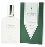 VETIVER CARVEN by Carven EDT SPRAY 3.3 OZ