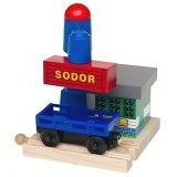 Thomas & Friends Sodor Cargo Drop
